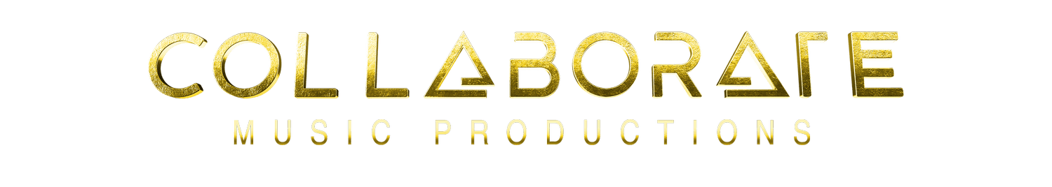 Collaborate Music Productions