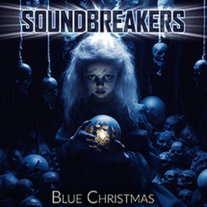 SoundBreakers &ndash; Blue Christmas