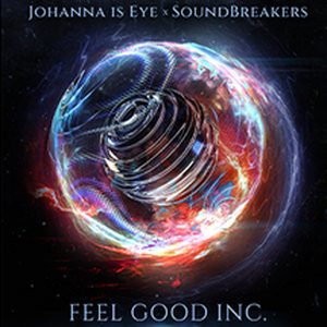 SoundBreakers &ndash; Feel Good Inc.