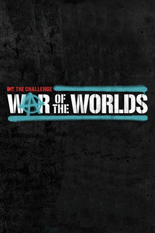 The Challenge poster